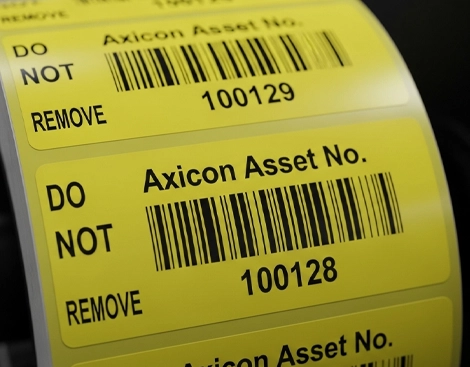 What Are Variable Data Labels? What Are Variable Data Labels?