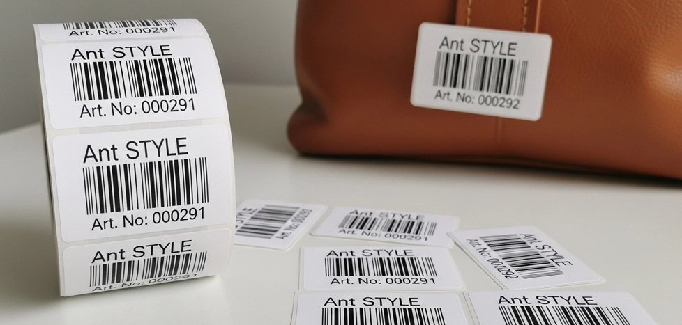 Types of Variable Data Labels Types of Variable Data Labels