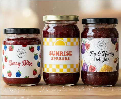 Built to Withstand, Designed to Impress