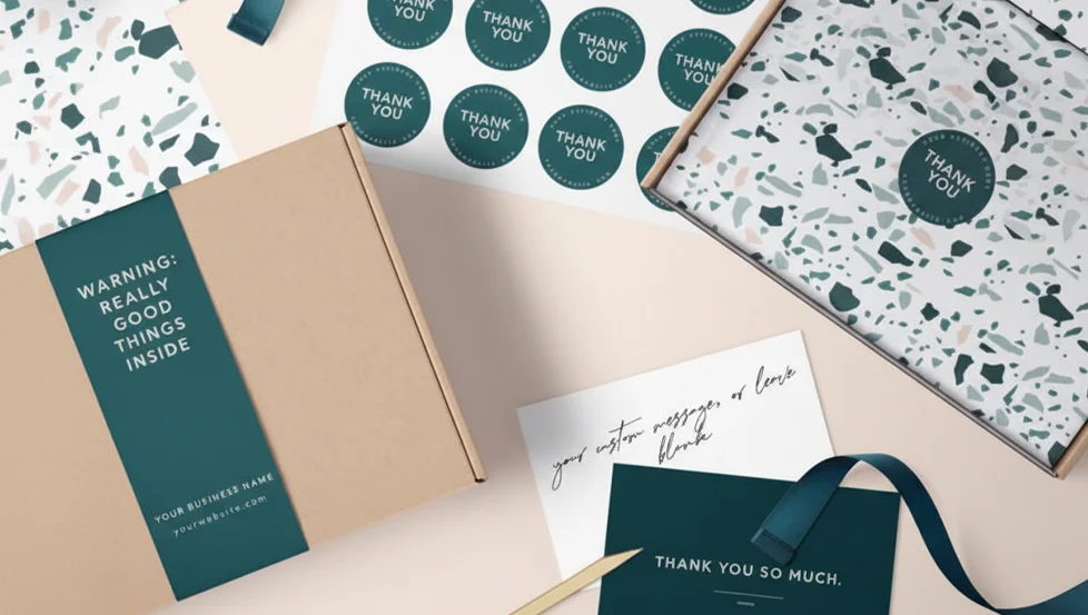 A4 Labels: The Ultimate Convenience for Your Business