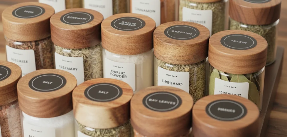 Get high-quality A4 labels from AA Labels