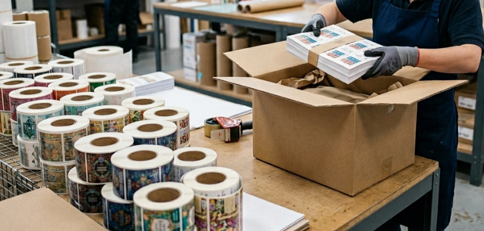 Why Texture and Touch Matter in Packaging