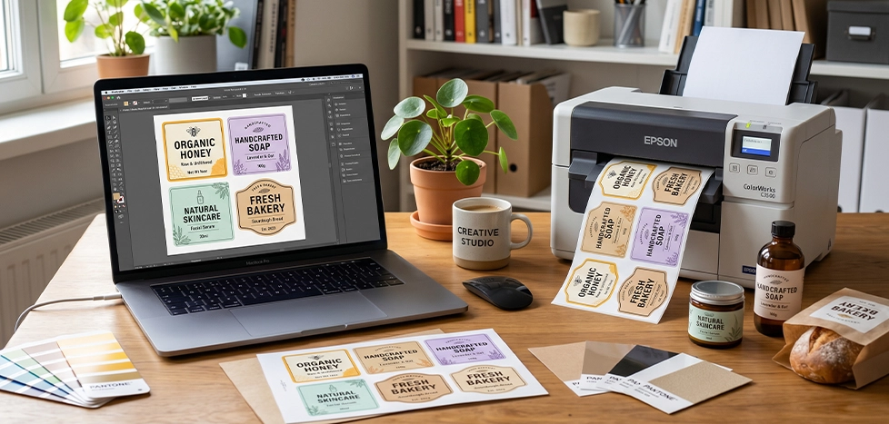 Why Texture and Touch Matter in Packaging