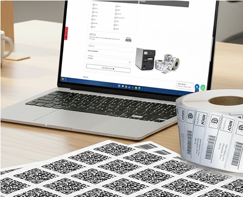 Built to Withstand, Designed to Impress