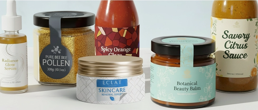 Why Texture and Touch Matter in Packaging