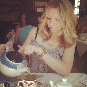 Amy Elwell - Product Label Specialist Amy Elwell - Product Label Specialist