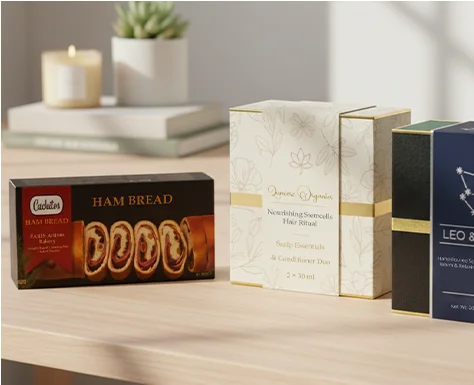 Built to Withstand, Designed to Impress