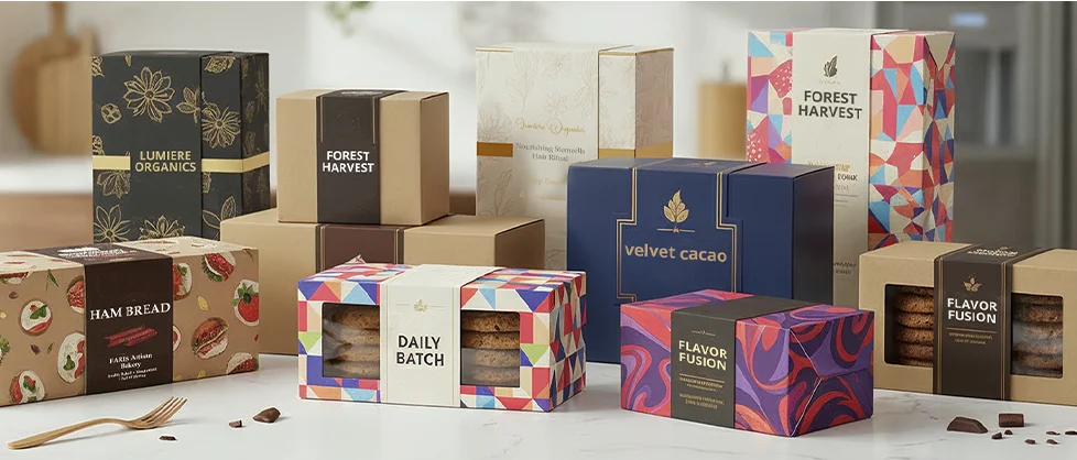 Why Texture and Touch Matter in Packaging