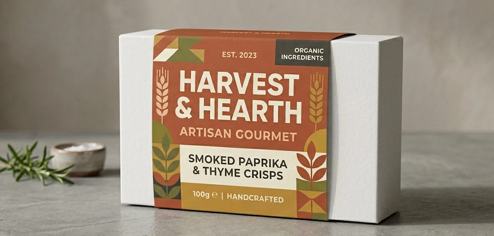 Why Texture and Touch Matter in Packaging