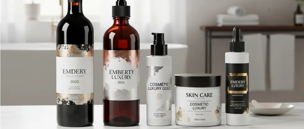 Why Texture and Touch Matter in Packaging