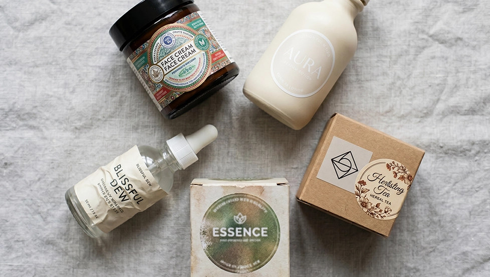 5 Common Label Design Mistakes You Should Avoid