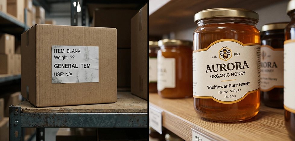 Why Texture and Touch Matter in Packaging