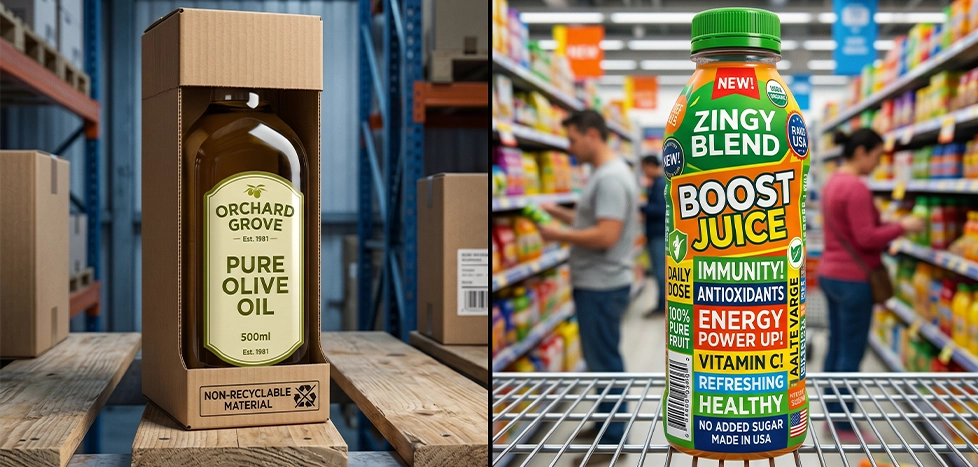 Why Texture and Touch Matter in Packaging