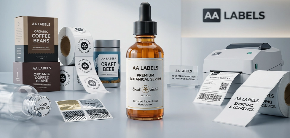 Why Texture and Touch Matter in Packaging