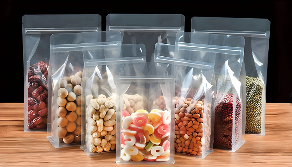 The Ultimate Guide to Choosing The Right Custom Bag Packaging