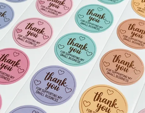 Built to Withstand, Designed to Impress