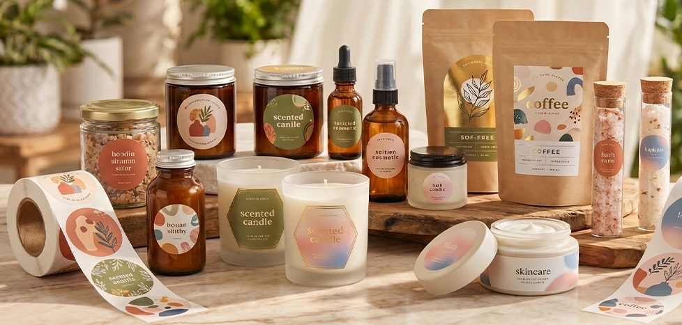 Why Texture and Touch Matter in Packaging