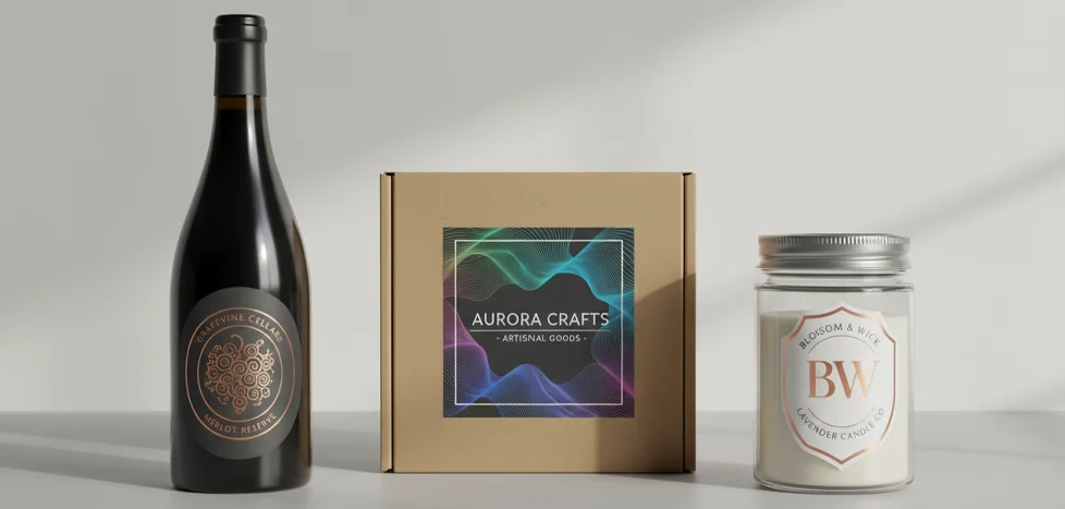 Why Texture and Touch Matter in Packaging