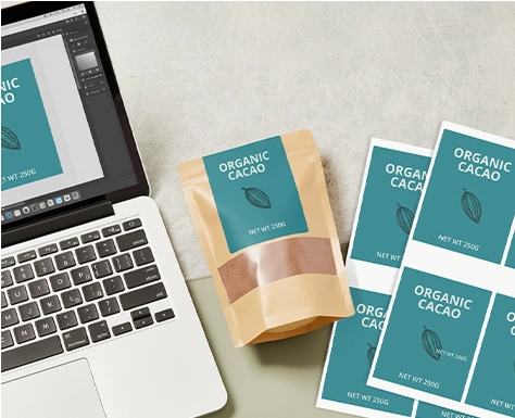 Built to Withstand, Designed to Impress