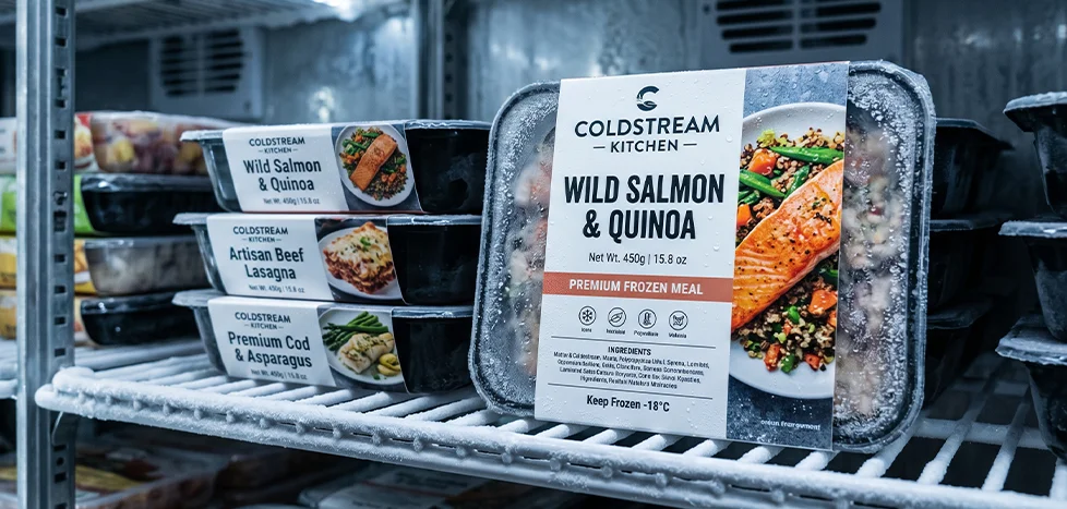 Why Texture and Touch Matter in Packaging