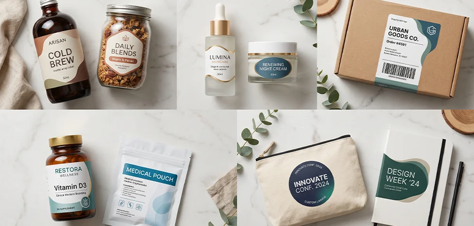 Why Texture and Touch Matter in Packaging
