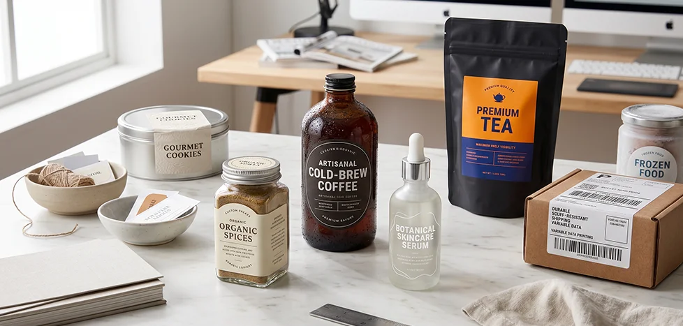 Why Texture and Touch Matter in Packaging