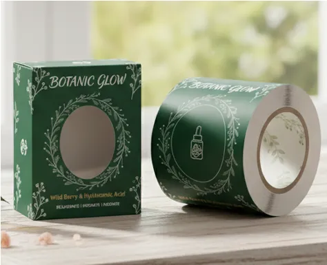 Built to Withstand, Designed to Impress