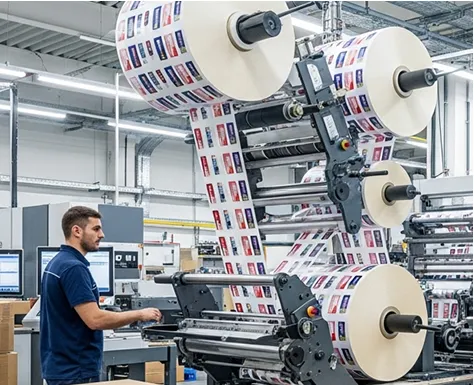 Embossing & Debossing: Where Design Meets Depth