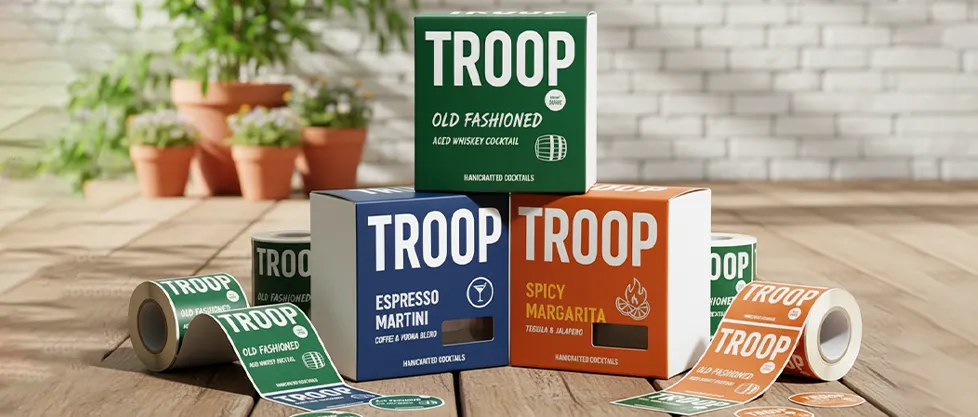 Why Texture and Touch Matter in Packaging