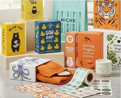 Embossing & Debossing: Where Design Meets Depth