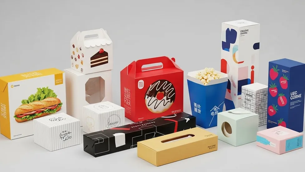 Custom Packaging and Changing Market Trends: How It’s Reshaping the Business Landscape