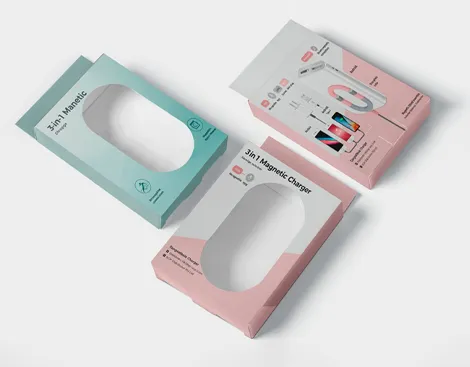 Built to Withstand, Designed to Impress