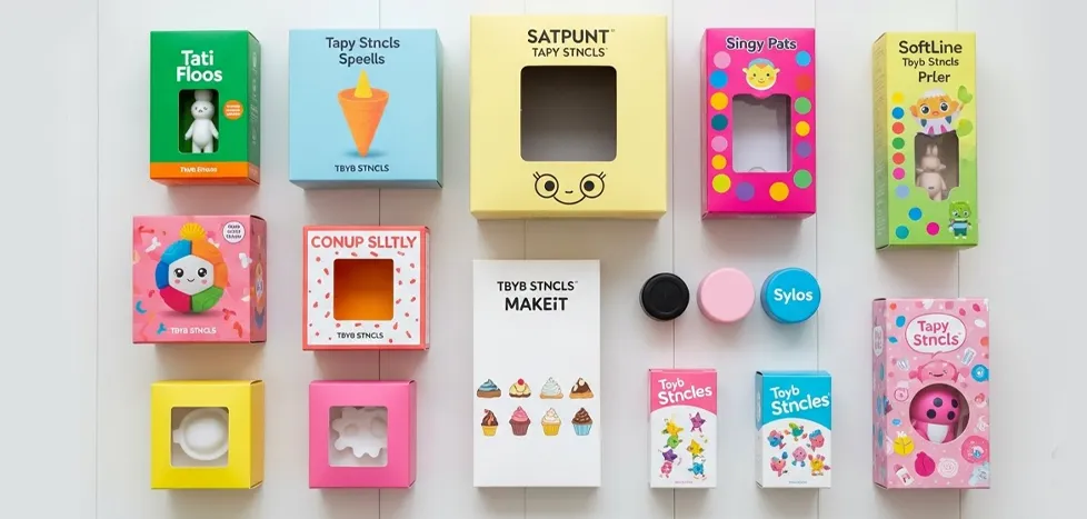 Why Texture and Touch Matter in Packaging