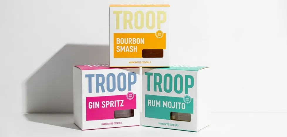 Why Texture and Touch Matter in Packaging