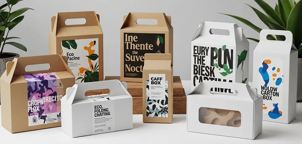 Why Texture and Touch Matter in Packaging