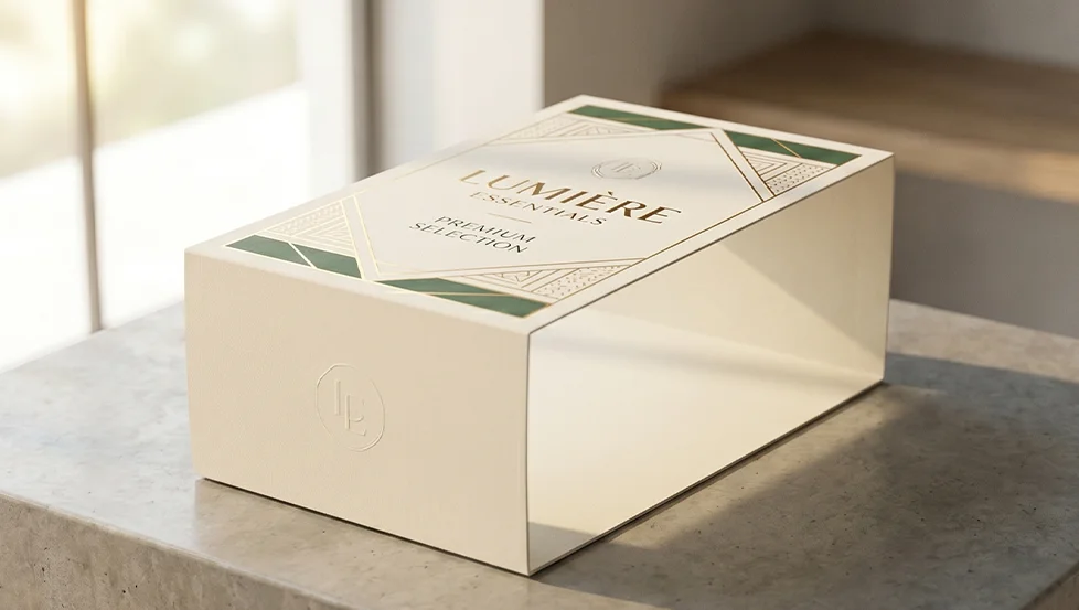 Custom Packaging Sleeves for Products and Boxes