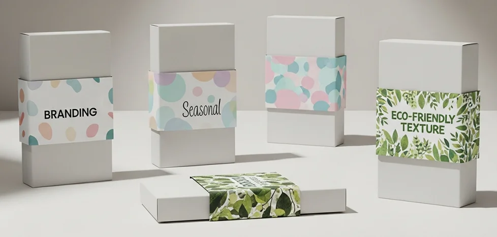 Why Texture and Touch Matter in Packaging