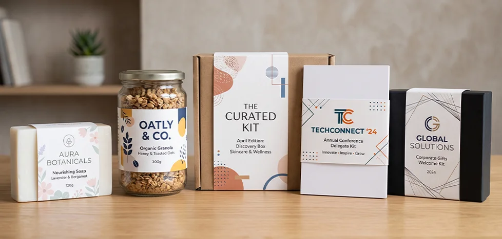 Why Texture and Touch Matter in Packaging