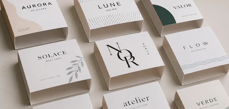 Why Texture and Touch Matter in Packaging