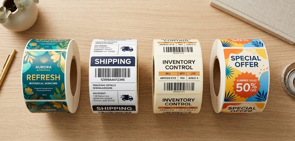 Why Texture and Touch Matter in Packaging