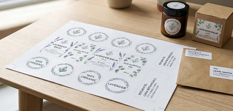 Why Texture and Touch Matter in Packaging
