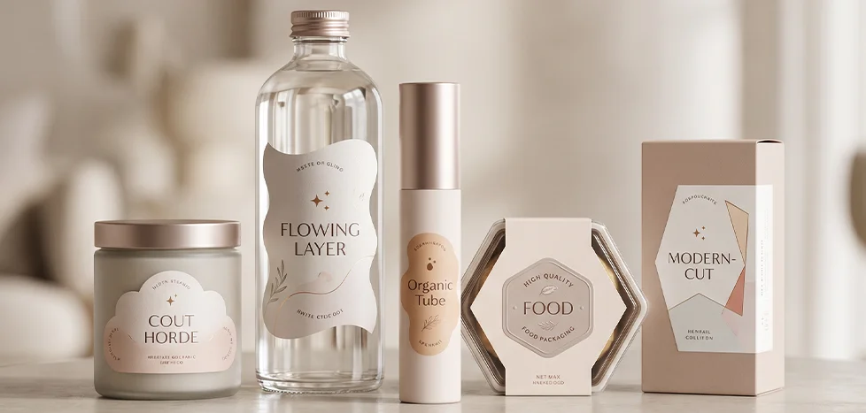 Why Texture and Touch Matter in Packaging