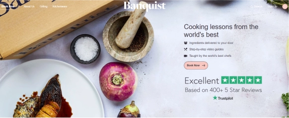 Banquist – Customer Case Study