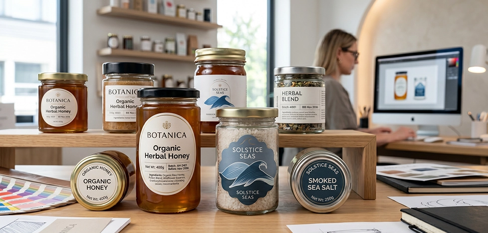 Why Texture and Touch Matter in Packaging