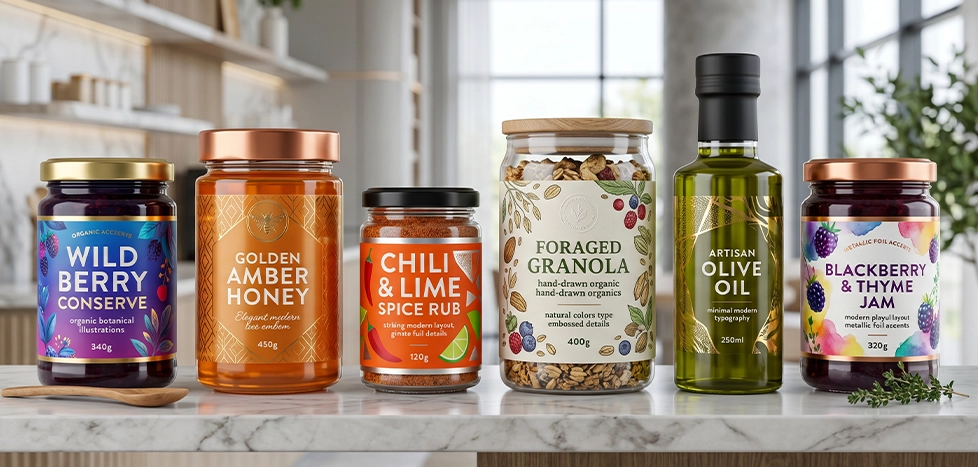 Why Texture and Touch Matter in Packaging