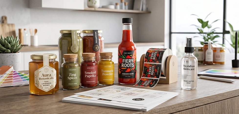 Why Texture and Touch Matter in Packaging