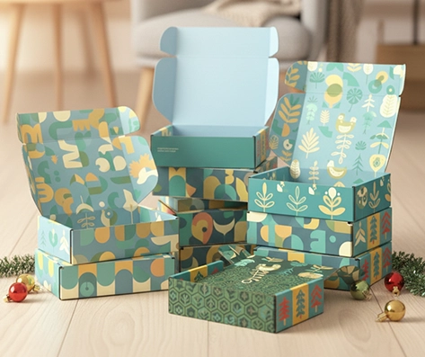 Built to Withstand, Designed to Impress