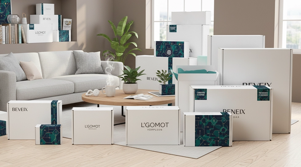 Why Texture and Touch Matter in Packaging