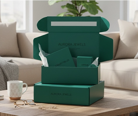 Embossing & Debossing: Where Design Meets Depth