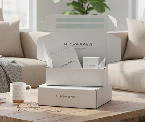 Built to Withstand, Designed to Impress